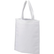 カラフルトートバッグ E2272 ホワイト