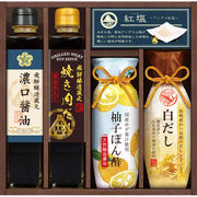 美食ファクトリー グルメ調味料バラエティ AIH-30