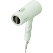 パナソニック ヘアードライヤー イオニティ EH-NE5N-G アッシュグリーン