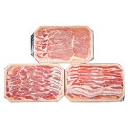 岩手佐助豚しゃぶしゃぶセット600g