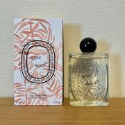 Diptyque rose roche ディプティック　ローズロッシュ100mL