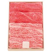 松阪牛カタバラすき焼き400g