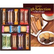 ブルボン　ハイセレクションHS-S