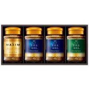 AGF　プレミアムインスタントコーヒーギフト