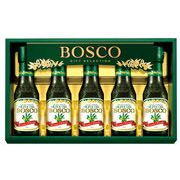 日清オイリオ　ボスコオリーブオイルギフト