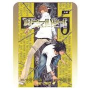 DEATH NOTE コレクタブルマウスパッド5巻 BDN-02B