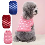 2026秋冬新作】ペット服   小型犬服   犬服    猫服　超可愛い  ドッグウエア   ペット用品 ネコ雑貨