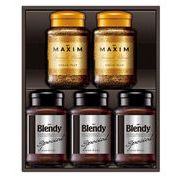 AGF　インスタントコーヒーバラエティギフト