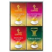 キーコーヒー　ドリップオンギフト