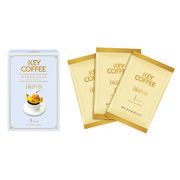 キーコーヒー　ドリップオンギフト