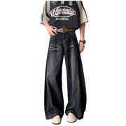 2026 新作★ ロングパンツ ★メンズデニム ★ メンズ ジーンズ ★ メンズデニム★   ジーンズ