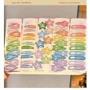 新入荷　ヘアピン　キッズ　女の子　アクセサリー　髪飾り　DC