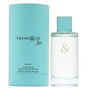 ティファニー TIFFANY＆Co. ティファニー＆ラブ フォーハー EDP SP 90ml