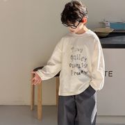 「2026」子供服★トップス★Tシャツ★韓国風子供服★90cm～140cm