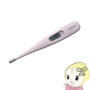 婦人用電子体温計 オムロン OMRON 予測式 MC-6830L