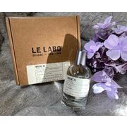 LE LABO ROSE 31 オードパルファム100ml
