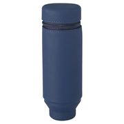 リヒトラブ　ＡＣＴＡＣＴスタンドペンケース（ネイビー）