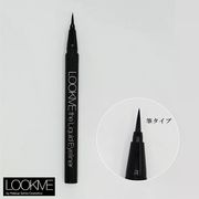 海外大人気★LOOKME ルックミー ルックミーリキッドアイライナー