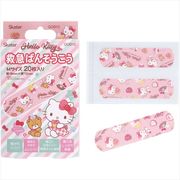 救急バンソウコウ　ＫＴファンシー　ＱＱＢ１Ｃ