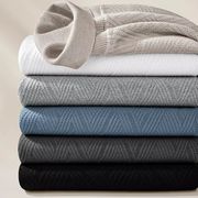 2026春秋メンズ服 シンプル おしゃれ ニットセーター 韓国風 トップス 防寒 温かい インナーシャツ[M~3XL]