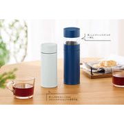 ステンレス・ティーストレーナーボトル（450ml）　0078