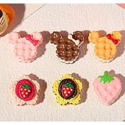 手芸diy用　DIYパーツ　デコパーツ　アクセサリーパーツ