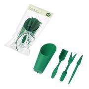 ミニガーデンセット 4P 1562-816