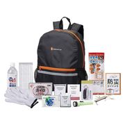 緊急防災14点セット