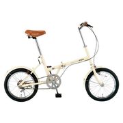SimpleStyle 折畳自転車 FV16