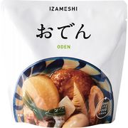 ＩＺＡＭＥＳＨＩ　おでん