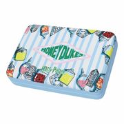【収納】ハリーポッター アクセサリーケース ロゴ ハニーデュークス