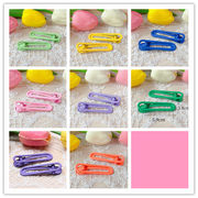 手芸diy用 デコレーション 人気DIYパーツ-デコパーツ  ヘアアクセサリー 材料 アクセサリーパーツ ヘアピン