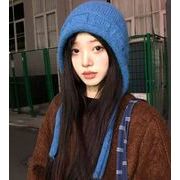 2025秋冬新作★レディース ニット帽★帽子★防寒 保温 暖かい★ハット★男女兼用