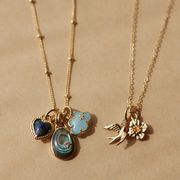 ペンダント♪DIY♪手作り♪ネックレスパーツ