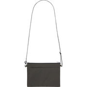 テントクロス撥水サコッシュ オリーブ 0032-04