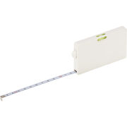 水平器付メジャー（２ｍ） 2184