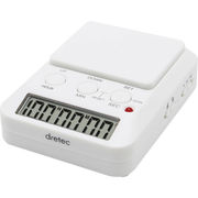 ドリテック タイムアップ２ T-580WT