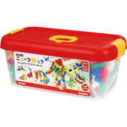 学研 ニューブロック　たっぷりバラエティセット 83719