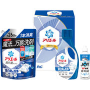 Ｐ＆Ｇ アリエール液体洗剤セット PGCG-20F