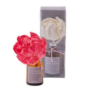 【SOLA Palette】ソラパレット ソラフラワーディフューザー ピンクローズ