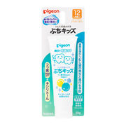 ピジョン* ジェル状歯みがき ぷちキッズ キシリトールの自然な甘さ