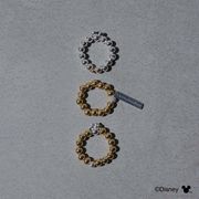 「Nothing And Others/ナッシングアンドアザーズ」Mickey Mouse & Minnie Mouse /  Dot Ring