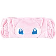 洗顔 ポケットモンスター ポケモン ヘアバンド ミュウ【小ロット販売】