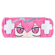 洗顔 寺田てら ヘアバンド てん死ちゃん【小ロット販売】