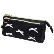 特価商品　メッシュリボンサンカクマルチペンケース