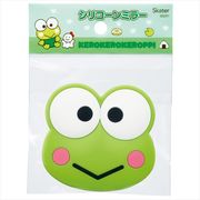 ダイカットシリコンミラー　けろけろけろっぴ　ＭＳＲ１