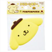 ダイカットシリコンミラー　ポムポムプリン　ＭＳＲ１