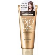 サロンスタイル　ビオリス　ピュアレタッチ　ディープリペア　ヘアマスク