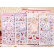 粘着シール　包装資材　ステッカー　DIY用パーツ