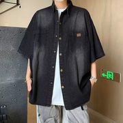 2026春夏メンズ服 シンプル おしゃれ ワイシャツ 韓国風 トップス Ｔシャツ カーディガン[M~3XL]